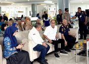 Pelindo Regional 4 Makassar Perkuat Sinergi UMKM dan Pemerintah dalam Festival UMKM 2025