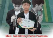 3 Semester, 8 Juz Tanpa Diasramakan : Menanam Tekad, Memanen Keberkahan, Insya Allah Capai 30 Juz Saat Tamat