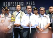 Impor Ilegal Bawang Bombai Terbongkar, Mentan Amran: Segera Tindak dan Telusuri, Tak Ada Toleransi