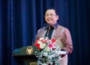 Bambang Soesatyo: Apresiasi Terobosan Mentan Amran Tahun 2025*