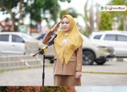 Direktur RSUD Andi Makkasau Ajak Jajaran Perkuat Komitmen Pelayanan Menjelang Tahun Baru