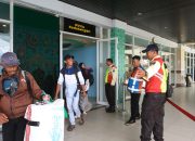 Arus Penumpang Nataru 2025/2026 H-1 Capai 962 Ribu, Pelindo Pastikan Layanan Pelabuhan Tetap Optimal