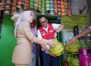 Pertamina Patra Niaga Regional Sulawesi Bersama Disdagperin Kota Makassar Pastikan Kesiapan Energi Pasca Natal 2025 dan Menjelang Tahun Baru 2026 di Kota Makassar