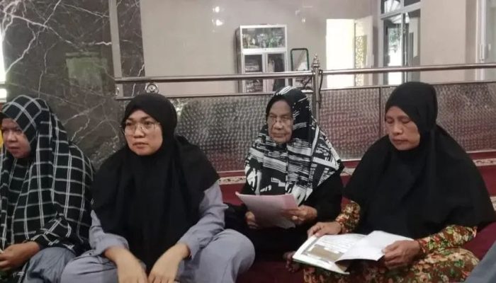 Pembinaan Keagamaan Perkuat Moral Sosial Masyarakat Masjid di Parepare