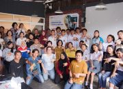 Pertamina Patra Niaga Sulawesi Perkuat Pendidikan Inklusif Lewat Program PADU