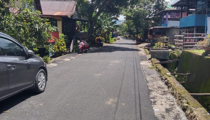 Dinas PU Barru Warning Rekanan Berlakukan Denda Keterlambatan