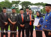 Bupati Syaharuddin Penuhi Komitmen, Gaji ASN Sidrap Cair Tepat 1 Januari 2026