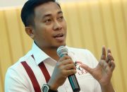 Pengamat Sebut Mentan Amran Sulaiman Jadi Eksekutor Paling Ngegas Jalankan Visi Prabowo