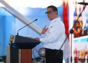 Mentan Amran: Swasembada Pangan Jadi Kinerja Terbaik Kabinet Merah Putih, Berkat Gagasan Presiden dan Petani