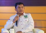 PP KAMMI Nilai Swasembada Pangan 2025 sebagai Prestasi Nasional