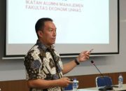 Tiga Nama Menguat Pimpin I AM Unhas: Mursalim Nohong, Dien Triana dan Abdullah Sanusi