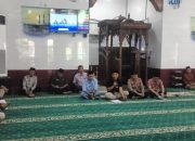 Pemkot Parepare dan DPRD Bahas Pengelolaan Masjid Raya sebagai Cagar Budaya