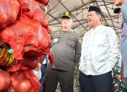 Telepon Subuh Mentan Amran Berujung Gagalnya Penyelundupan Bawang Bombay Ilegal 133,5 Ton di Semarang