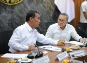 Menko Pangan Apresiasi Terobosan Mentan Amran Turunkan Harga Pupuk Bersubsidi 20 Persen