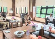 Pemkot Siap Mendukung Workshop Jurnalistik dan Kehumasan PWI Parepare, Sambut HPN 2026 dan HUT Kota ke-66.