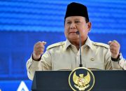 Presiden Prabowo: Tim Pertanian Contoh Kerja Pemerintah yang Berprestasi dan Membanggakan
