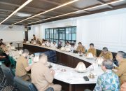 Wabup Barru: Arah Baru Pembangunan Cetak SDM Berkelas Global