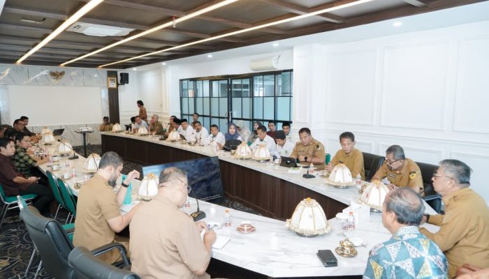 Wabup Barru: Arah Baru Pembangunan Cetak SDM Berkelas Global