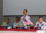 Apresiasi Workshop AI di SMAN 2 Sidrap, Kadis Kominfo: Memperkuat Digitalisasi Pendidikan