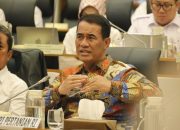 Kementan Siapkan Rp1,49 T dan Ajukan Tambahan Rp5,1 T untuk Pulihkan Pertanian Sumatera Pasca Bencana