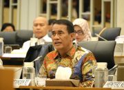 Mentan Amran Tegaskan Kementan Terus Bergerak Cepat Dampingi Petani Terdampak Bencana Sumatera