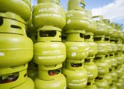 Pertamina Patra Niaga Regional Sulawesi Perkuat Pasokan LPG 3 Kg, Jaga Ketersediaan di Wajo