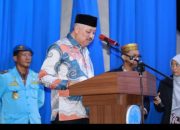 MTQ ke-34 Tingkat Kabupaten Pinrang Resmi Dibuka, 12 Kafilah Berlomba di Lanrisang