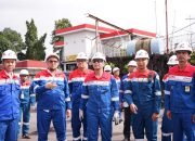 Pertamina Patra Niaga Regional Sulawesi Pastikan Kesiapan Terminal BBM dan Avtur Lewat Kunjungan Dewan Komisaris