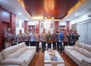 Pertamina Patra Niaga dan Polda Sulawesi Selatan Perkuat Sinergi Pengawasan Distribusi dan Penertiban BBM Subsidi