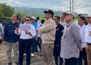 Mentan Amran: Hilirisasi Ayam Terintegrasi di Bone Untungkan Peternak, Ekonomi Daerah Tumbuh