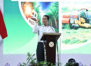 Swasembada Pangan Tercapai, Mentan Amran Apresiasi Peran Kepala Daerah