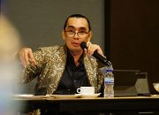 Pakar Hukum Dukung Ketegasan Mentan Amran Bongkar Penyelundupan Beras