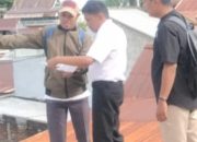 Pemkot Parepare Tegaskan PBG Tak Diterbitkan Jika Tak Sesuai Site Plan