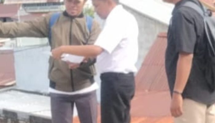 Pemkot Parepare Tegaskan PBG Tak Diterbitkan Jika Tak Sesuai Site Plan