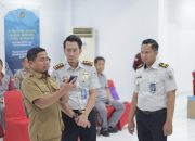 Pemkot Parepare Apresiasi Peran Strategis Imigrasi di Hari Bakti ke-76