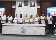 Penandatanganan Pakta Integritas 2026 Pertegas Komitmen RSUD Andi Makkasau Parepare