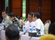 Mentan Amran/KaBapanas Tegaskan Jelang Ramadhan–Idul Fitri 2026 Tak Ada Alasan Harga Pangan Naik