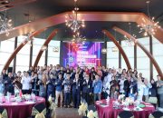 Pelindo Regional 4 Makassar Perkuat Sinergi Operator–Regulator di Forum Kehumasan KSOP Utama