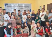 Hari Ketiga 22 Kelurahan Selesai Musrenbang, Keluhan Desil Dominan, Usulan Belum Terakomodir Diminta Usulkan Kembali