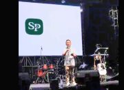 PT Tiran Multimedia Luncurkan Tiga Media Sekaligus di Januari 2026: SulawesiPos.com, BataviaPos.id, dan SulawesiTenggaraPos.com