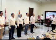 IKA Unhas Jabodetabek 2025-2029 Dilantik, Ketum AAS: Pionir Alumni Unhas di Panggung Nasional