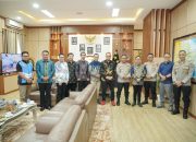 Pertamina Patra Niaga Regional Sulawesi Perkuat Sinergi Pengamanan Distribusi Energi Melalui Audiensi dengan Kapolda Sulawesi Tenggara