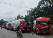 Pertamina Patra Niaga Regional Sulawesi Terus Berupaya Salurkan BBM dan LPG ke Wilayah Luwu