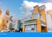 RSUD Andi Makkasau Parepare Raih Predikat Baik–Sangat Baik pada IKM Semester II 2025