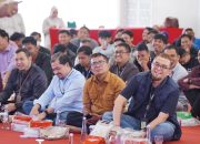 Pertamina Patra Niaga Regional Sulawesi Gelar Peringatan Isra’ Mi’raj dan Sambut Ramadhan 1447 H