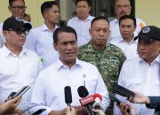 Mentan Amran Tegaskan Pers Sebagai Pilar Demokrasi Sekaligus Mitra Swasembada Pangan