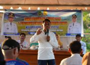 Panen Raya MT I Rijang Pittu Jadi Awal Percepatan IP300