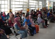 RSUD Andi Makkasau Tertibkan Layanan Rawat Jalan Urologi