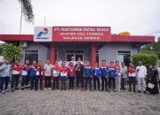Pertamina Patra Niaga Regional Sulawesi Bersama Wagub Sultra Pastikan Kesiapan Avtur Jelang Ramadhan