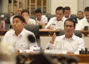 Komisi IV DPR RI Apresiasi Mentan Amran: Swasembada Pangan Tercapai Lebih Cepat dari Target Presiden